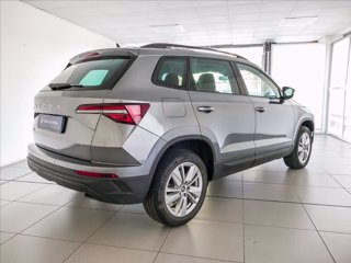 SKODA KAROQ 2.0 TDI 150CV EXECUTIVE DSG
