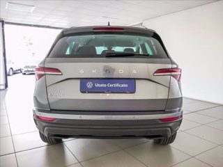 SKODA KAROQ 2.0 TDI 150CV EXECUTIVE DSG
