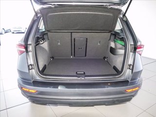 SKODA KAROQ 2.0 TDI 150CV EXECUTIVE DSG