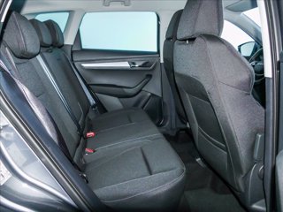 SKODA KAROQ 2.0 TDI 150CV EXECUTIVE DSG