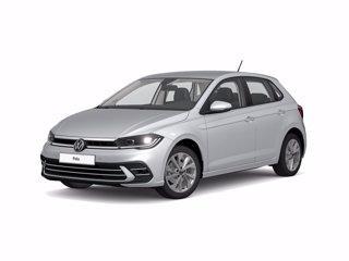 VOLKSWAGEN Polo Style 1.0 TSI 70 kW (95 CV) DSG