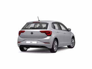 VOLKSWAGEN Polo Style 1.0 TSI 70 kW (95 CV) DSG