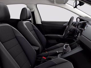 VOLKSWAGEN Polo Style 1.0 TSI 70 kW (95 CV) DSG