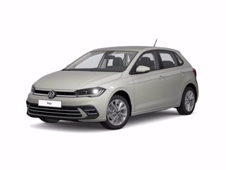 VOLKSWAGEN Polo Style 1.0 TSI 70 kW (95 CV) DSG