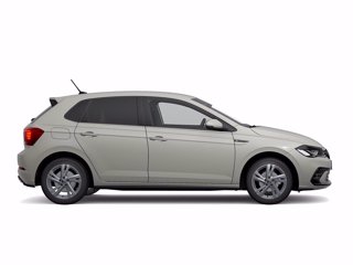 VOLKSWAGEN Polo R-Line Plus 1.0 TSI 70 kW (95 CV) Manuale