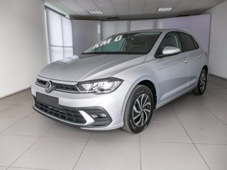 VOLKSWAGEN POLO 1.0 TSI EDITION PLUS DSG 95CV