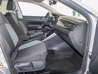 VOLKSWAGEN POLO 1.0 TSI EDITION PLUS DSG 95CV