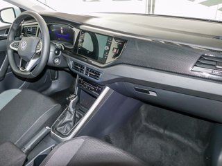 VOLKSWAGEN POLO 1.0 TSI EDITION PLUS DSG 95CV