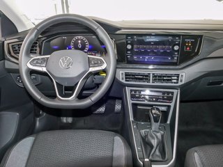 VOLKSWAGEN POLO 1.0 TSI EDITION PLUS DSG 95CV