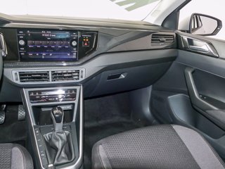 VOLKSWAGEN POLO 1.0 TSI EDITION PLUS DSG 95CV