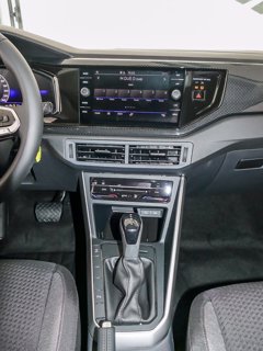 VOLKSWAGEN POLO 1.0 TSI EDITION PLUS DSG 95CV