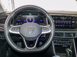 VOLKSWAGEN POLO 1.0 TSI EDITION PLUS DSG 95CV