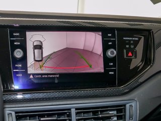 VOLKSWAGEN POLO 1.0 TSI EDITION PLUS DSG 95CV