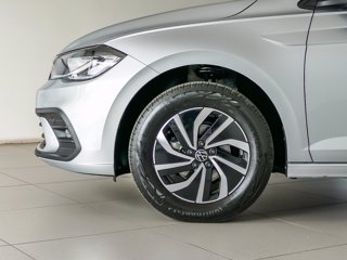 VOLKSWAGEN POLO 1.0 TSI EDITION PLUS DSG 95CV