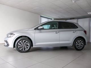 VOLKSWAGEN POLO 1.0 TSI EDITION PLUS DSG 95CV