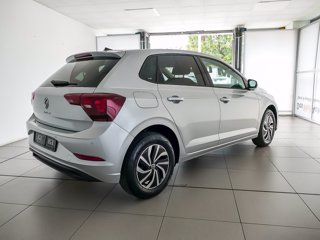 VOLKSWAGEN POLO 1.0 TSI EDITION PLUS DSG 95CV