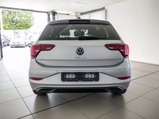 VOLKSWAGEN POLO 1.0 TSI EDITION PLUS DSG 95CV