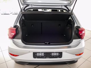 VOLKSWAGEN POLO 1.0 TSI EDITION PLUS DSG 95CV