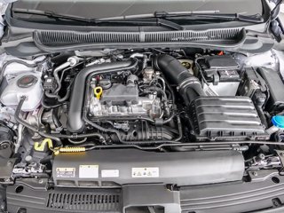 VOLKSWAGEN POLO 1.0 TSI EDITION PLUS DSG 95CV