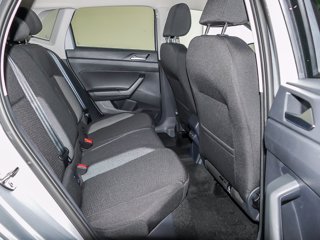 VOLKSWAGEN POLO 1.0 TSI EDITION PLUS DSG 95CV