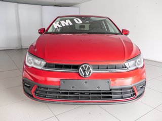 VOLKSWAGEN POLO 1.0 EDITION PLUS 80CV