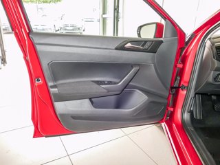 VOLKSWAGEN POLO 1.0 EDITION PLUS 80CV