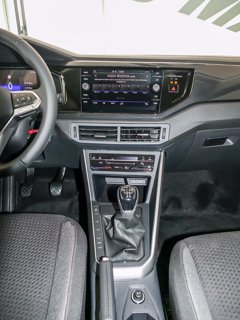 VOLKSWAGEN POLO 1.0 EDITION PLUS 80CV