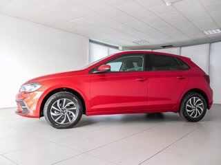 VOLKSWAGEN POLO 1.0 EDITION PLUS 80CV