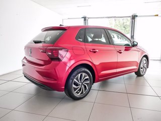 VOLKSWAGEN POLO 1.0 EDITION PLUS 80CV