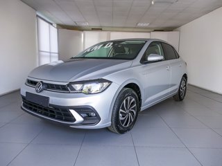 VOLKSWAGEN POLO 1.0 EDITION PLUS 80CV