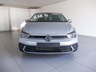 VOLKSWAGEN POLO 1.0 EDITION PLUS 80CV
