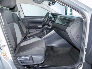 VOLKSWAGEN POLO 1.0 EDITION PLUS 80CV