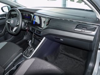VOLKSWAGEN POLO 1.0 EDITION PLUS 80CV