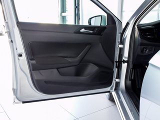 VOLKSWAGEN POLO 1.0 EDITION PLUS 80CV