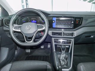 VOLKSWAGEN POLO 1.0 EDITION PLUS 80CV