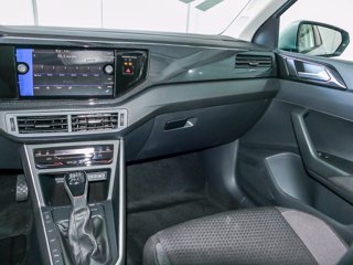 VOLKSWAGEN POLO 1.0 EDITION PLUS 80CV