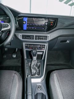 VOLKSWAGEN POLO 1.0 EDITION PLUS 80CV