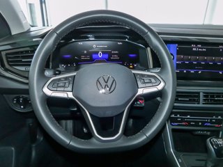 VOLKSWAGEN POLO 1.0 EDITION PLUS 80CV