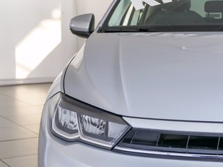 VOLKSWAGEN POLO 1.0 EDITION PLUS 80CV