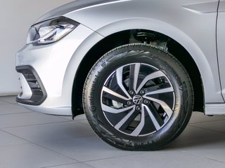 VOLKSWAGEN POLO 1.0 EDITION PLUS 80CV