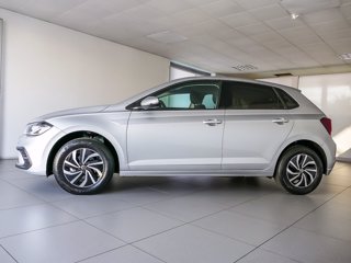 VOLKSWAGEN POLO 1.0 EDITION PLUS 80CV