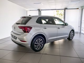 VOLKSWAGEN POLO 1.0 EDITION PLUS 80CV