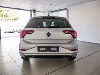 VOLKSWAGEN POLO 1.0 EDITION PLUS 80CV