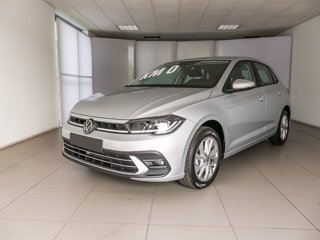 VOLKSWAGEN POLO 1.0 STYLE TSI 95CV