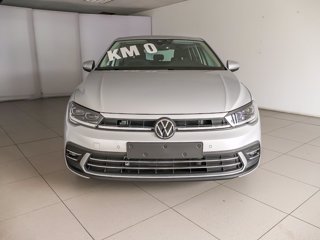 VOLKSWAGEN POLO 1.0 STYLE TSI 95CV