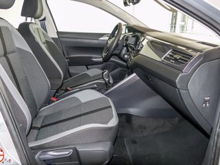 VOLKSWAGEN POLO 1.0 STYLE TSI 95CV