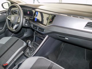 VOLKSWAGEN POLO 1.0 STYLE TSI 95CV