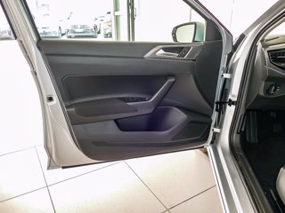 VOLKSWAGEN POLO 1.0 STYLE TSI 95CV