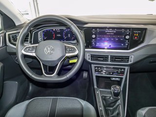 VOLKSWAGEN POLO 1.0 STYLE TSI 95CV