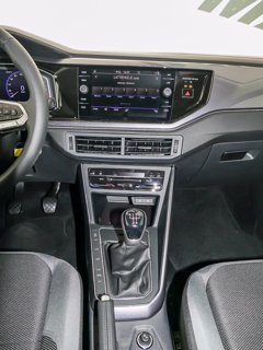 VOLKSWAGEN POLO 1.0 STYLE TSI 95CV